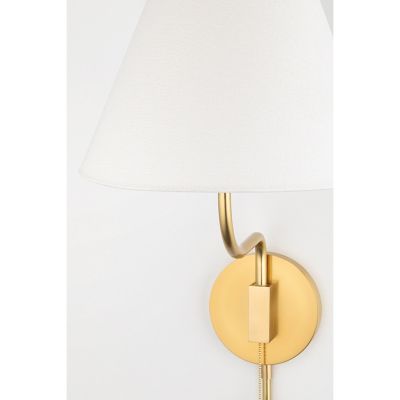 Patti Wall Sconce