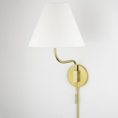 Patti Wall Sconce