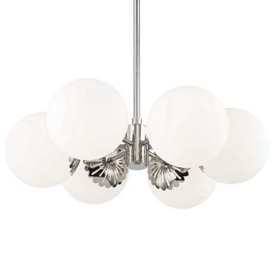 Paige 6-Light Chandelier