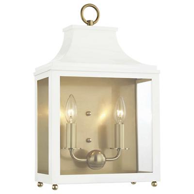 Leigh Wall Sconce