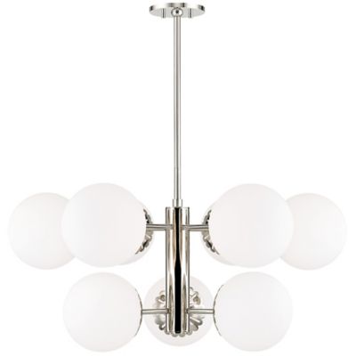 Paige 9-Light Chandelier