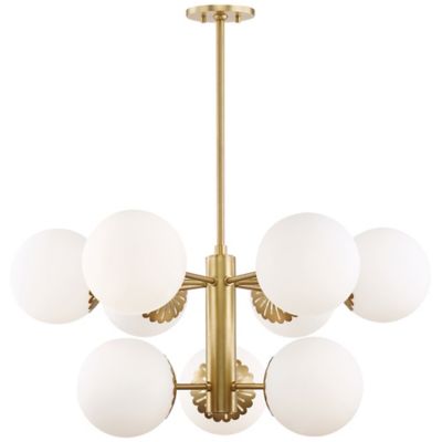 Paige 9-Light Chandelier
