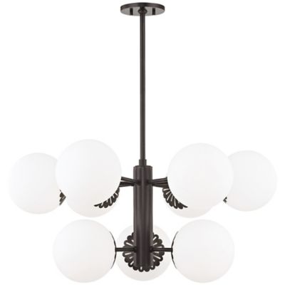 Paige 9-Light Chandelier