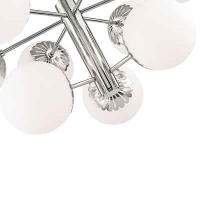 Paige 9-Light Chandelier