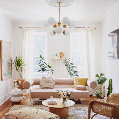 Paige 9-Light Chandelier