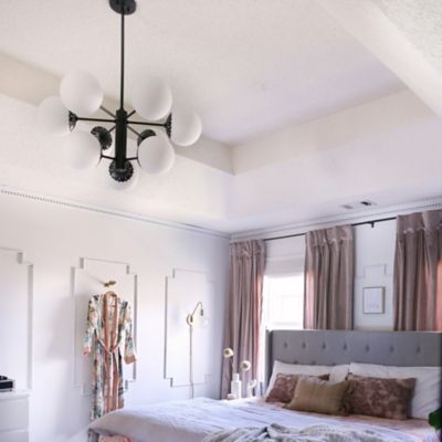 Paige 9-Light Chandelier