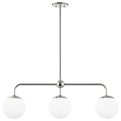 Paige Linear Suspension