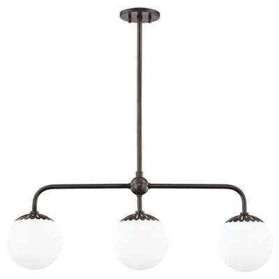 Paige Linear Suspension