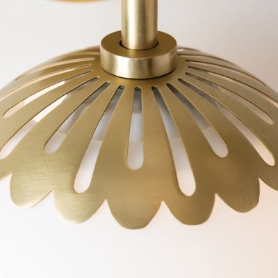 Paige Linear Suspension