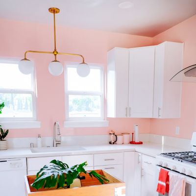 Paige Linear Suspension