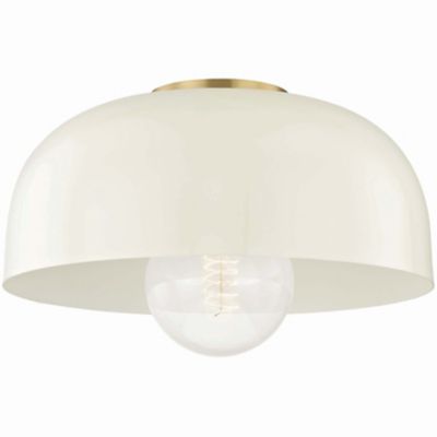 Avery Semi-Flushmount