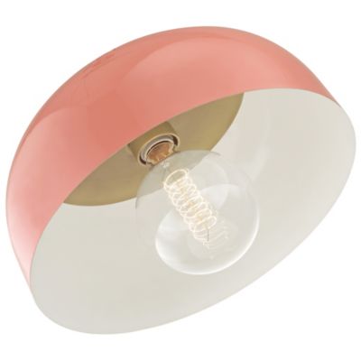 Avery Semi-Flushmount