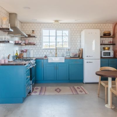 Avery Semi-Flushmount