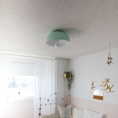 Avery Semi-Flushmount