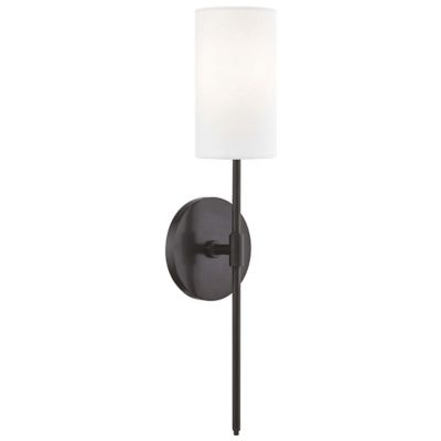 Olivia Linen Wall Sconce