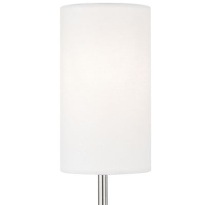 Olivia Linen Wall Sconce