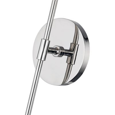 Olivia Linen Wall Sconce