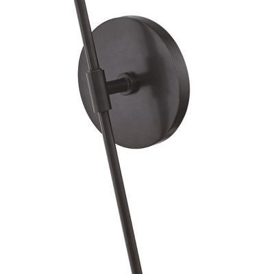 Olivia Linen Wall Sconce