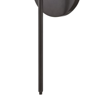 Olivia Linen Wall Sconce