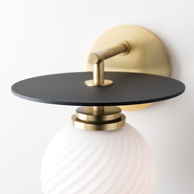 Ellis LED Flushmount