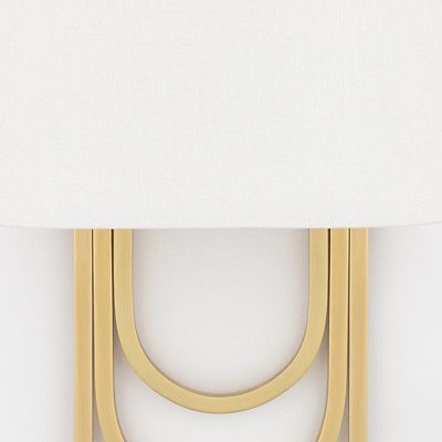 Farah Wall Sconce