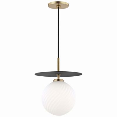 Ellis LED Pendant