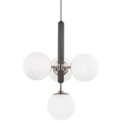 Brielle 4-Light Pendant