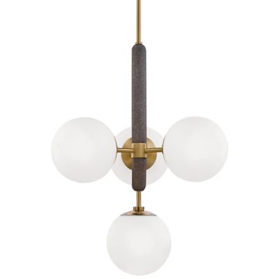 Brielle 4-Light Pendant