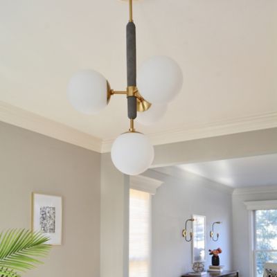 Brielle 4-Light Pendant