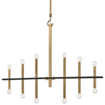Colette Linear Suspension