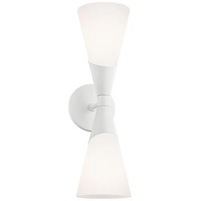 Parker 2-Light Wall Sconce