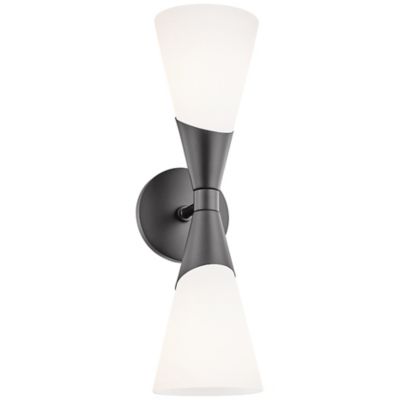 Parker 2-Light Wall Sconce