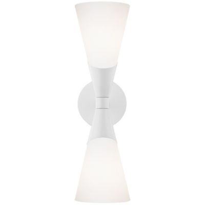 Parker 2-Light Wall Sconce