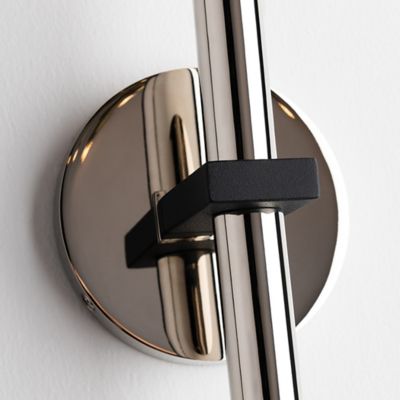 Colette 2-Light Wall Sconce