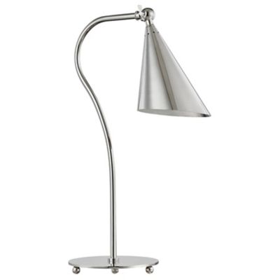 Lupe Table Lamp