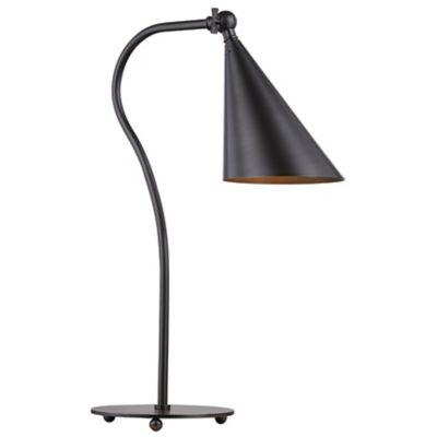 Lupe Table Lamp