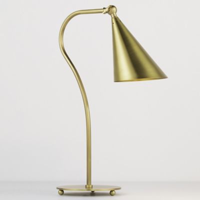 Lupe Table Lamp