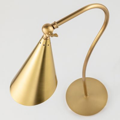 Lupe Table Lamp