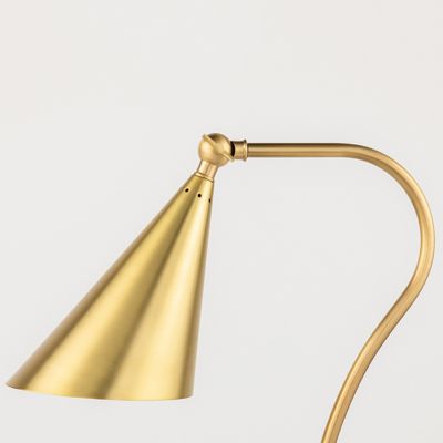 Lupe Table Lamp
