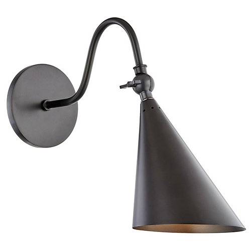 Lupe Wall Sconce