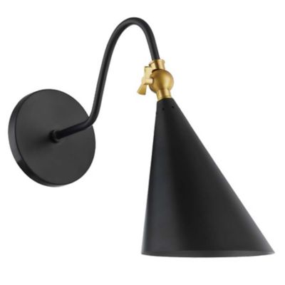 Lupe Wall Sconce