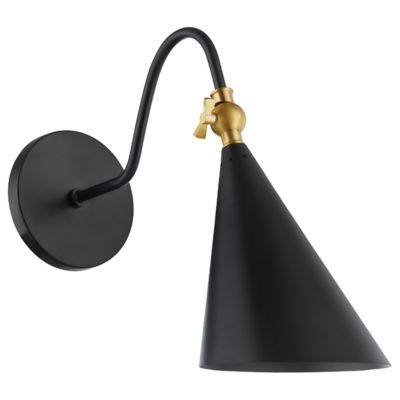 Lupe Wall Sconce