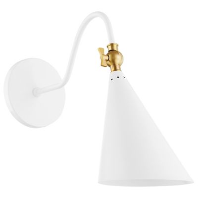 Lupe Wall Sconce