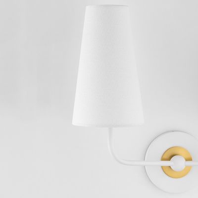 Merri 2-Light Wall Sconce