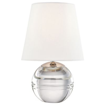 Nicole Table Lamp