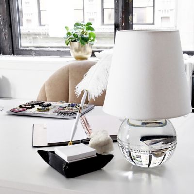 Nicole Table Lamp