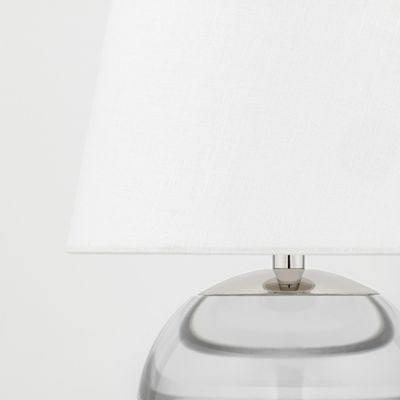 Nicole Table Lamp