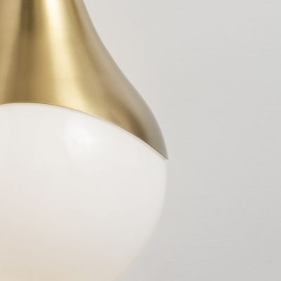 Ariana 1-Light Wall Sconce