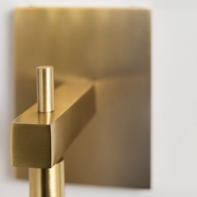 Ariana 1-Light Wall Sconce