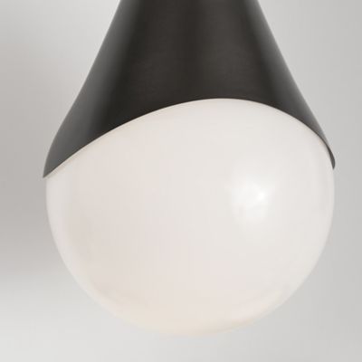 Ariana 1-Light Wall Sconce